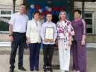 Восьмиклассник спас четверых детей из пожара под Волгоградом