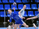 Гандбольная гиперсенсация произошла в Волгограде