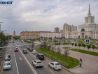 Погода на последний день лета в Волгограде