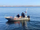 Тела двух утонувших мужчин ищут в реке под Волгоградом