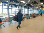 Два московских авиарейса задержали из-за закрытия волгоградского аэропорта 