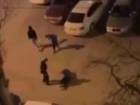 Это не "Слово пацана", а дно: подростки устроили ночную бойню в Волгограде 