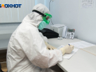 В Волгограде открывают вторую больницу для детей с COVID-19 