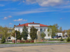 Знак "Рубеж Сталинградской доблести" почти за 9 млн установят в Городище