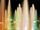 Второй «сухой» фонтан открыт в Волгограде