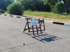 Заправки в центре Волгограда закрылись по техническим причинам 