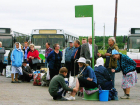 В Волгограде с 10 апреля запускают дачные автобусы