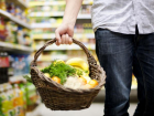 Стоимость минимального набора продуктов питания снизилась в цене в Волгоградской области