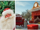 ﻿28 декабря в Волгограде откроется резиденция Деда Мороза