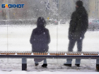 День Влюбленных будет снежным в Волгоградской области