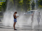 Переход из лета в осень переживут волгоградцы в августе