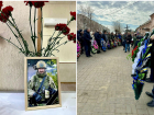 Мобилизованный из Волгоградской области Олег Мельников погиб на СВО
