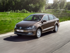 Volkswagen Polo - делает жизнь удобнее, комфортнее и красивее!