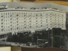 Загадочный кинотеатр открыли на Аллее Героев 65 лет назад 