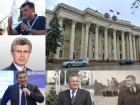 Народ назвал имя лучшего губернатора Волгоградской области