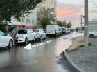 Подвоз воды пообещали жителям обезвоженной Спартановки в Волгограде 