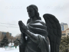 В Волгоградской области потеплело до +7ºС