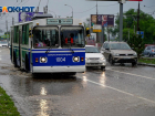 Небольшой дождь и геомагнитные вспышки: погода в Волгограде на 8 июня