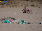 В воде и на песке волгоградских пляжей нашли опасные микроорганизмы