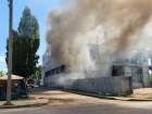 Ликвидацию взрыва газа отработали спасатели в Волгограде