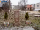 В Волгограде забросили парк 40-летия Победы: трагедия ветеранов 39-й гвардейской дивизии