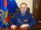 Начальника волгоградского УФСИН Сергея Коновалова повысили до генерал-майора внутренней службы 