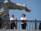 Два новых города станут побратимами для Волгограда 