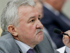За год почти 21 млн рублей: самым богатым депутатом Госдумы от Волгоградской области стал Евгений Москвичев