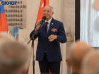 Доверенное лицо Путина отмечает юбилей в Волгограде