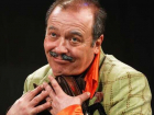 Более 50 лет на сцене: в Волгограде старейший артист театра Игорь Третьяков завершает карьеру