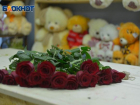Из-за отказа в любви женщина попала под дуло пистолета в Волгоградской области