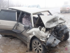 ДТП в Волгограде спровоцировало преждевременные роды пассажирки ВАЗ-21099: ребенка спасти не удалось
