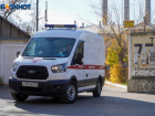 Водитель Renault сбил 4-летнюю девочку в Волгограде