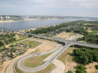 В Волгограде до конца июня заменят покрытие моста через Волгу 