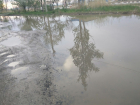 Потопом встретили День весны и труда жители юга Волгограда