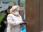 Двое умерших и 195 зараженных: статистика по COVID-19 в Волгоградской области на 26 октября