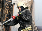 «Откинуло взрывом на несколько метров»: в Волгограде загорелась электроподстанция