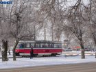 Три трамвая поменяли маршрут в Волгограде 
