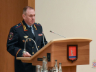Новый глава Волгоградского МВД раскрыл глаза депутатам на ситуацию в регионе 