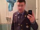 Под Волгоградом за взятку задержан сын замначальника УВД Липецкой области