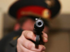 Полицейский открыл стрельбу в погоне за 22-летним преступником из Волгоградской области 