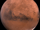 Волгоградцы смогут наблюдать загадочное противостояние Марса