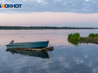 Девочку затянуло в водоворот в Волгоградской области