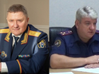 В Волгограде заподозрили тихий уход главы регионального СК Василия Семенова