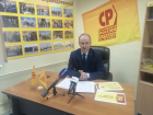 Депутат волгоградской облдумы признался в любви к Путину после его сравнения с Назарбаевым