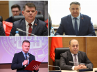 Депутатов волгоградской облдумы кучно двинули биться за места в Госдуме 