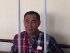 Экс-главу СУ СКР по Волгоградской области Михаила Музраева привели в Мосгорсуд