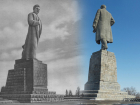 Тогда и сейчас: Сталин превратился в Ленина
