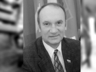 Умер экс-председатель Волгоградского горсовета Сергей Михайлов 