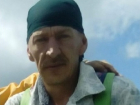 Больше четырех месяцев в Волгоградской области не могут найти 41-летнего мужчину с волком на кофте